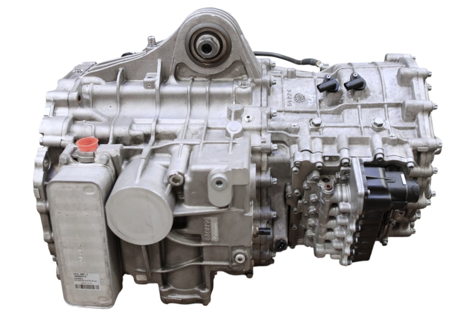 McLaren 570S 2016-2021 RIGHT Transmission