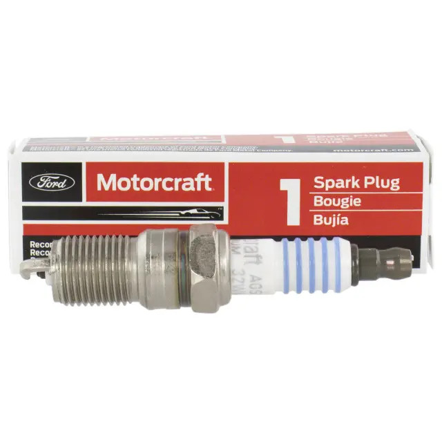 Genuine Motorcraft Spark Plug  SP-417-X