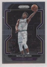 Click to enlarge Malik Monk