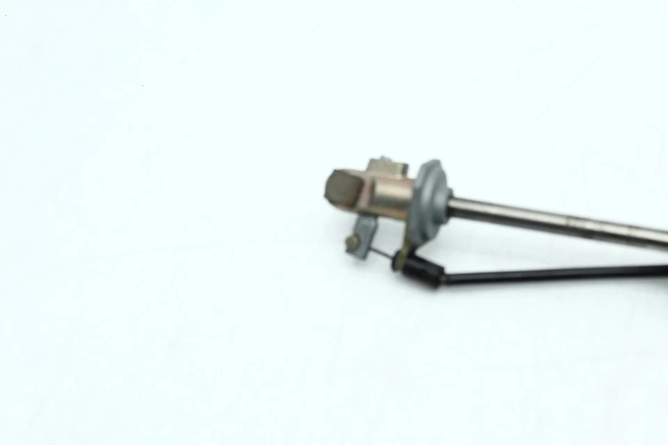 1997-2004 MERCEDES R170 SLK230 SLK320 STABILUS BLOC-O-LIFT SHOCK H1500 - Image 2 of 4