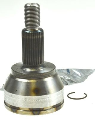 Joint d'arbre de transmission LÖBRO 306201 pour Land Rover CPLA4K327AA