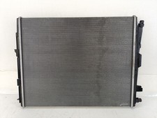 1718666811 WASSERRADIATOR / 199259 F�R BMW Z4 ROADSTER G29 SDRIVE 20 I