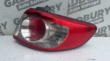 HYUNDAI SANTA FE 2009-2012 REAR/TAIL LIGHT ON BODY DRIVER RIGHT OFFSIDE