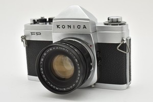 Konica Fp | eBay