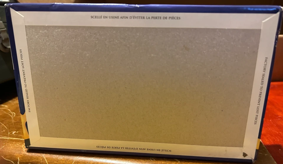 Puzzlebug Palolem Beach Southern Goa 500 Pcs New/Sealed - Image 2 of 2