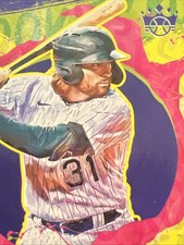 Ryan Valade 2022 Topps Diamond Kings Rookie Color Blast #160