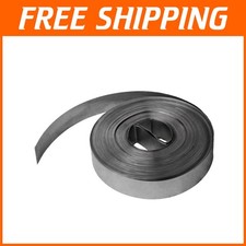Galvanized Duct Hanging Strap - Strong and Reliable