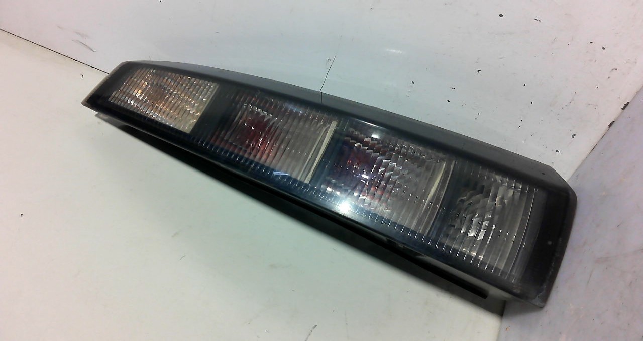 FANALE STOP POSTERIORE PER OPEL Meriva 2° Serie (06>10)