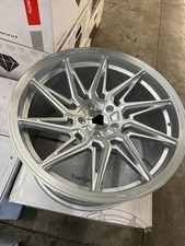 Bd Flow Forged Ford Mustang Wheels And Tires