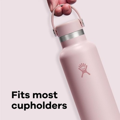 blue starbucks cups Starbucks Sakura 2026 Strap Cup Shape Stainless Steel Bottle Airy Blue main image 1