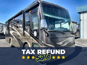 2011 Tiffin Motorhomes Allegro Breeze 28BR