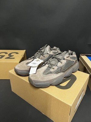 Adidas Yeezy 500  Clay Brown  Größe 47   Neu & OVP
