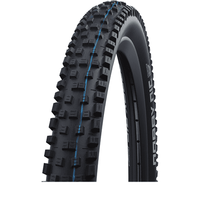 Schwalbe 57-622 Nobby Nic 29X2.25 Faltreifen Addix Speedgrip Schwarz Fahrradr