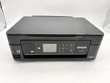 Epson Expression Home XP-440 Wireless Color All-in-One Inkjet Printer Scanner