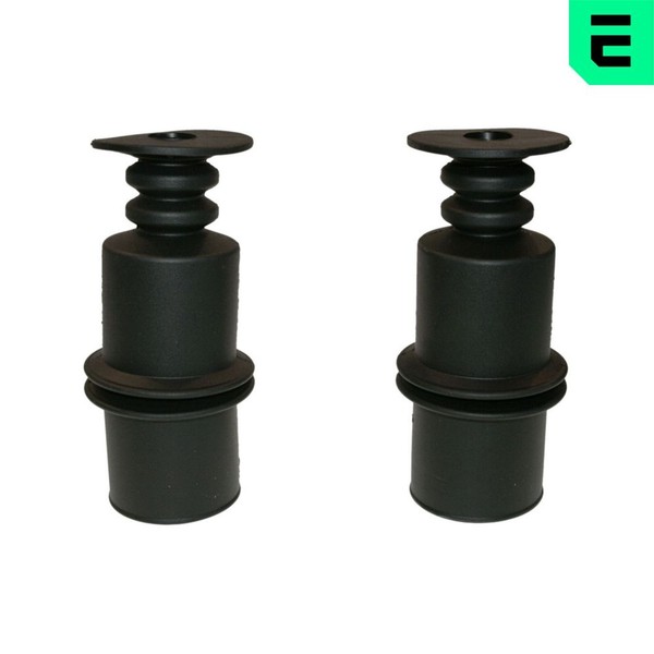 StoßDäMpfer StaubschüTzer Optimal AK-735211 FüR Honda Cr 5 2 RD5 Ctdi RD9-image