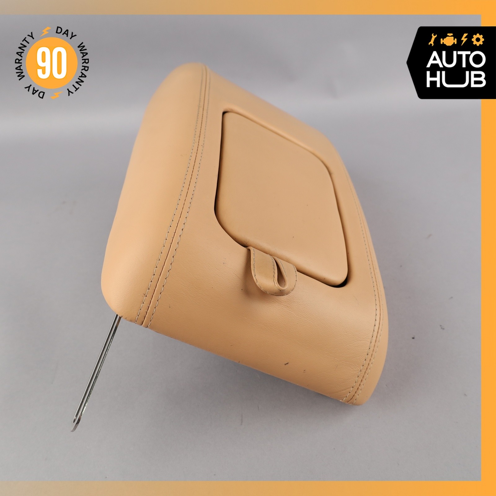 Bentley Arnage 1999-2002 Center console Beige
