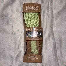 Tangle Teezer The Ultimate Detangler for Fine  Fragile Cool Matcha New 