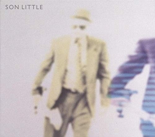 Son Little Son Little LP Vinyl 274211 NEW