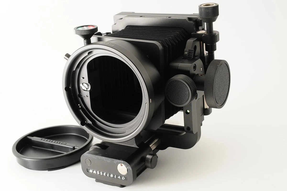 Hasselblad V-System FlexBody Film Cameras for sale | eBay