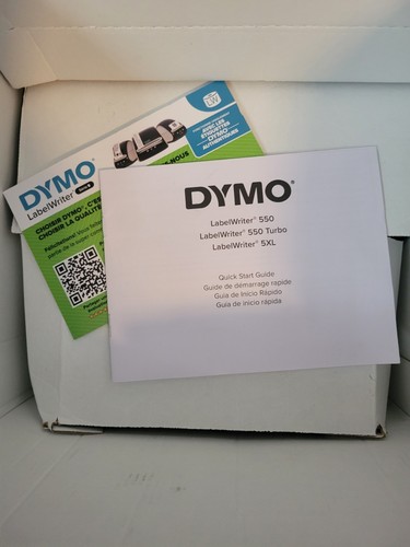 DYMO LabelWriter 5XL Series Label Printer -USED/OPEN BOX- - 第 6/6 張圖片