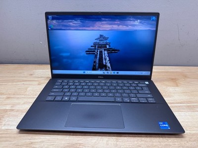 Dell Vostro 5402 14'' Laptop Intel Core i5, 256GB SSD, 16GB RAM, W11