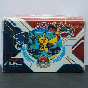 Pokemon World Championship 2014 | eBay