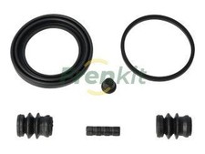 FRENKIT Bremssattel-Reparatursatz für NISSAN MICRA IV (K13) Vorne 54mm 254221