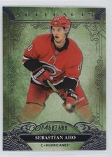 2020-21 Upper Deck Artifacts Stars /499 Sebastian Aho #108 0q5