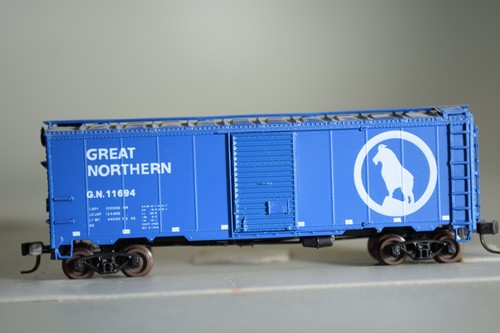 COCHE CAJA INTERMOUNTAIN 40 ESCALA 38023 GN GREAT NORTH | Zustand: Used