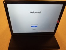 Samsung Galaxy Tab A8 SM-X200 32 GB, Wi-Fi, 10.5 in - Black