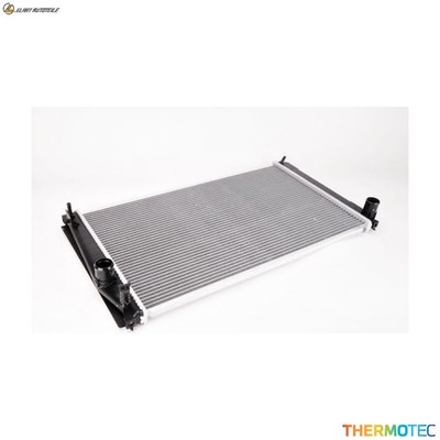 KÜHLER MOTORKÜHLUNG D72029TT FÜR TOYOTA RAV/4/IV/VAN/III/VANGUARD1AZ-FE 2.0L