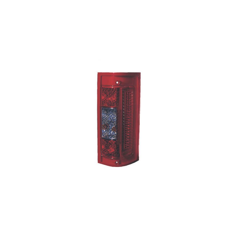 Feu arrière droit Peugeot Boxer 1 phase 2 2002 2003 2004 2005 2006