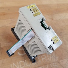 Omron 3G2A3-OC221 Output Module, 8Pt, 2Amp, 250VAC Max., I/O Device - USED