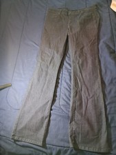 NYDJ Marilyn Straight Leg Jeans Dark Wash Women's Size 14 Denim