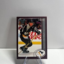 2002-03 O-Pee-Chee NHL Hockey - Pick a Card