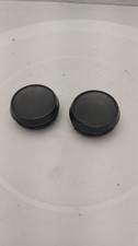 Honda NS 250 F R NS 400 R Swingarm Cover Caps