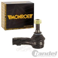 Monroe Spurstangenkopf Links AußEn Passend FüR Seat Cordoba Ibiza Inca Toledo VW