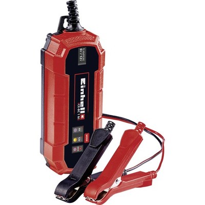 Einhell CE-BC 1 M 1002205 Kfz-Ladegerät 6 V, 12 V 1 A