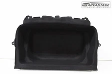 2020-2024 TESLA MODEL Y REAR TRUNK CARGO FLOOR STORAGE COMPARTMENT BOX OEM
