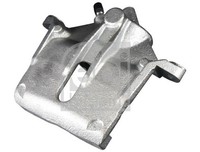 Bremssattel Febi Bilstein 179249 Gusseisen FüR Ford Mondeo 3 B4Y Turnier BWY B5Y