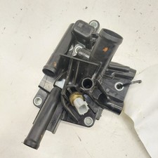 Nissan Versa Coolant Line Crossover Pipe  1.6 2024 2023 2022 2021