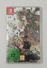 ebay® Auktion 365689646428 | Amnesia Later x Crowd Nintendo Switch Spiel - BRANDNEU & VERSIEGELT Thumbnail of ebay® auction 365689646428 | Amnesia Later x Crowd Nintendo Switch Spiel - BRANDNEU & VERSIEGELT