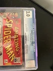 Amazing Spider-Man #4 CGC 2.0 1963 3798151002 1st app. Sandman