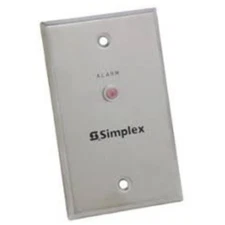 SIMPLEX 2098-9808