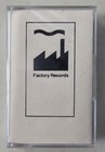 Factory Records Promo Cassette
