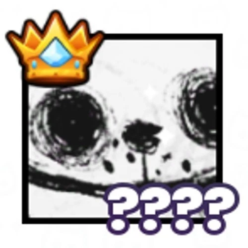 Titanic Night Terror Dog | Roblox Pet Simulator 99