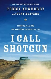 I Call Shotgun von Newberry, Tommy | Buch | Zustand gut
