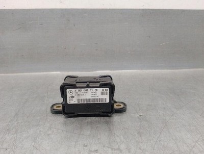 A0045422118 elektronikmodul MERCEDES-BENZ CLASE S W221 V221 350 rectp5301290