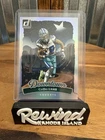 2025 Donruss Optic CeeDee Lamb Base (RAW)
