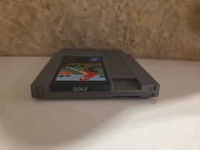 Golf (Nintendo, 1985)